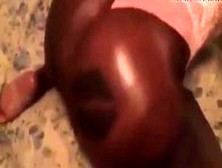 Amazing Close Up Twerk