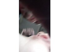 My Cunt Gets Eaten,  then Butt and Snatch got Finger Banged and