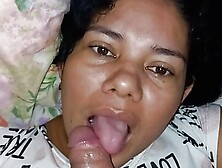 Cock Blowjob