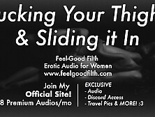 Verified Amateurs featuring She Cums First by Jim Nova's asmr roleplay porn