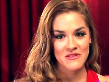 Couples enjoy watching hot strippers in reality show
