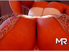 FashionBusiness - Pussy Licking POV E3 #8