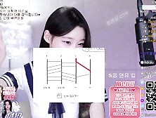 6649 KBJ 벗방 팬더 여캠 BJ라라♔ 241031 사다리 상탈 1 Korea 텔레 UUB892