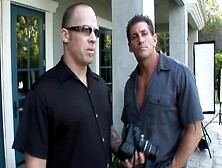 Danielle Derek Likes Anal Sex- PervMilfsnTeens