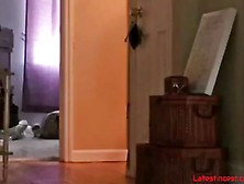 Spying My Real Sister- Latestincest. Com. Mp4