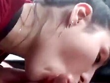 Young Girl abused with crazy horny Police Woman