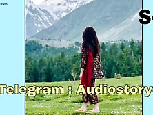 Bollywood Hottie's Daring Adventure - Sizzling Hot Indian Girl Next Door