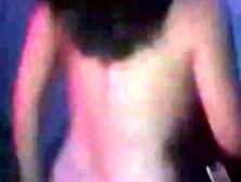 Interracial Passion - Swedish Slut Gets Fucked Hard By Black Guy #SwedishSluts