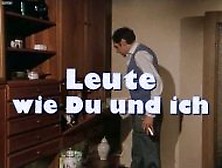 Jutta Speidel In Leute Wie Du Und Ich (1979)