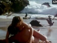 Lee Anne Beaman Breasts,   Bikini Scene  in Irresistible Impulse