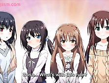 On (ii) - Chan Asa Made Zutto Gyutte Shite! All 4 Stepsister Stepbrother Hentai