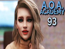 Aoa Academy #93 - Pc Gameplay [Hd]