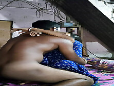 Romantic Quick Fuck With Bangladeshi Boudi