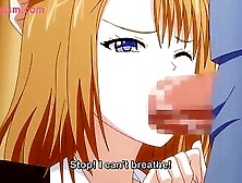 Hentai - Korashime 2 Kyouikuteki Depaga Shidou 2 Subbed