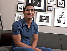 Sean Cody Clip: Nicolas