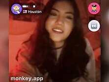 Monkeyapp Latina Hot