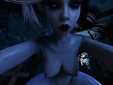 Oc - Attractive Calamity