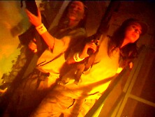 Angelika, Joyce D, Megan A, Kelly I, Cleo A, Kate B And Lucie A Blondes