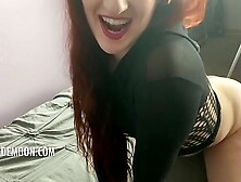 Sexy amateur slut fucked silly by BBC • Amateur JayJadeMoon