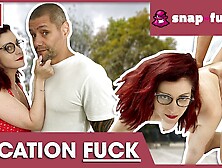 Graceful Flora's francaise video