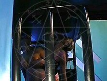 Join the darkside - Satanic rituals