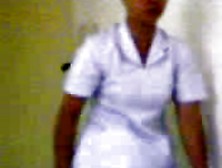 Malay Nurse