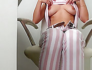 Casual Friday : My new pink outfit. Waiting for a wild weekend. Amateure