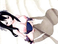 Fairy Tail Ultear Milkovich 3D Hentai