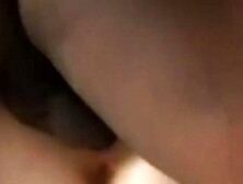 homemade cuckold bbc blonde blowjob cumshot doggy style