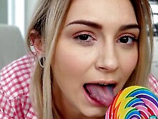 Sweet Thang - Teen Sweet (Chloe Sweet,  Chloe Temple)