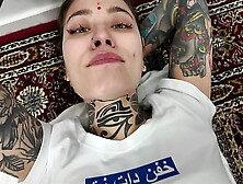 Birthday Fantasy - Turkish Porn
