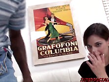 BBC Is The Price When Alcohol Becomes Angelica�s Vice