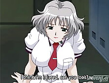 Hentai – Double Cock Blowjob! [UNCENSORED] [SUBTITLED]