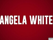 Blind Date #1 - Sensual Blonde Babe Gets Her Pussy Filled With Hot Semen