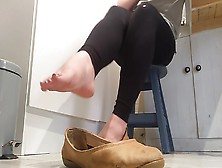 Dangling In Flats