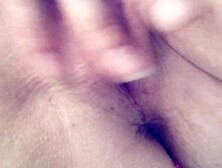 Nerdy Faery Soaks her Red Romper inside the Woods