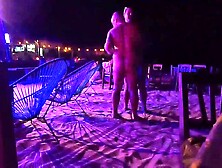 Nudist moments #4 – Living our nudist lifestyle