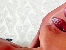 Grandma saggy boobs extreme deepthroat and swallow semen gigantic rod