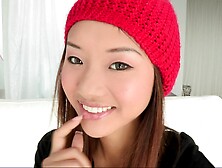 Japanese size princess