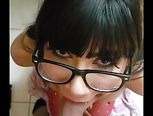 Making yummy with the gorgeous Mia Marin and Giselle Montes