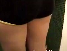 My girlfriend left home with a desire to be