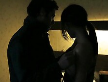 Corinne Yam - 'Love And Bruises' (2011)