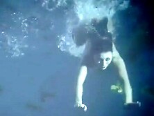 Pascale Vitali,  Zombie Lake (1981)