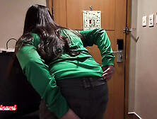 Wrong Package,  But I Came Anyway - Sharinami