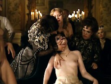 Softcore Erotica 4136