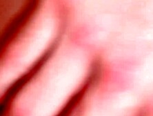 Ink-Drenched Fistfucking Action! - Big Dick Porn Star Draws From Hunk