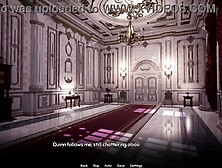 Haunted By Femdom #08 - Large Titty mother I'd like to fuck Is In My Daybed