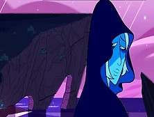 【Sfw Steven Universe Asmr Audio Rp】Blue Diamond Wants To Learn About Humanity【Part One-5】