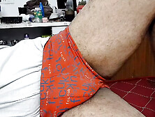 Read What Written On My Underwear And Get Fucked By Me If Interested Tg Pablochaudhary