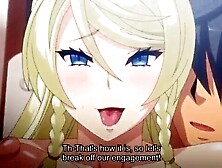 A busty princess who is deprived of her physical freedom and raped inside the castle.